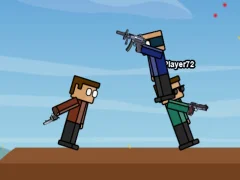 Spil Rooftop Duel online