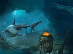Spil Jumping Dolphin Rescue online