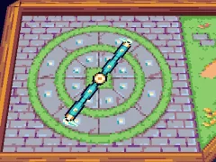 Spil Spining Stick online
