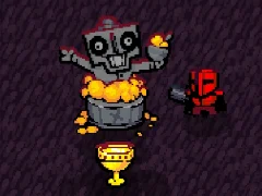 Spil Vampir Nymph online