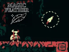Spil Magic Feathers online