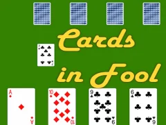 Spil Cards in Fool online