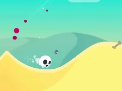 Spil Curve Rush online