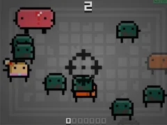 Spil Panic 2 online