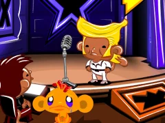 Spil Monkey Go Happy 936 online