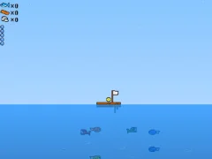 Spil Cloud Raft online