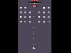 Spil Space Invasion Arcade online