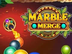 Spil Marble Merge online