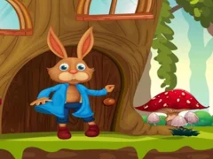 Spil The Caged Easter Egg online