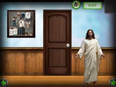Spil Amgel Good Friday Escape 4 online