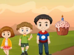 Spil Easter Bunny Escape online
