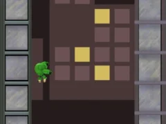 Spil Robo Wall Crawler online
