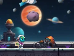 Spil Spider Hunters online