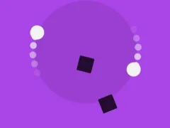 Spil Circle Rush online