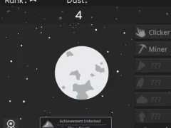 Spil Planet Clicker Dust Collector online
