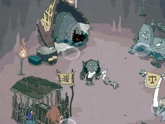 Spil Primal Druid: Kingdom of Animals online