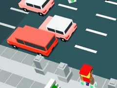 Spil Escape Jump online