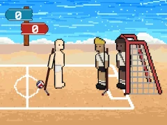 Spil Hockey Random online