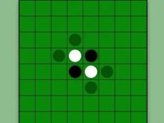 Spil Reversi Othello Duel online