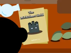 Spil The Michishort Hold online
