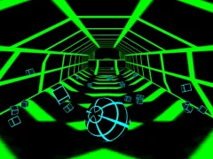 Spil Slope 2 online