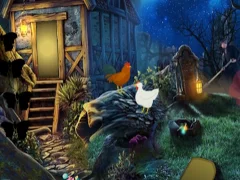 Spil Save The Falling Bear online