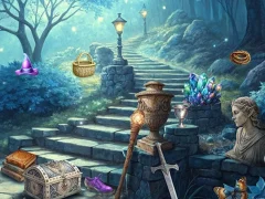 Spil Phantom Trails online