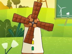 Spil Find Windmill Nacelle online