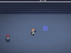Spil Monster Wave Defense online