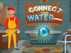 Spil Connect The Water Pipes online