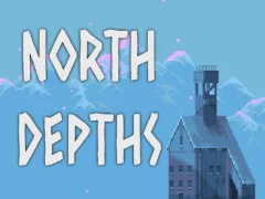 Spil North Depths online
