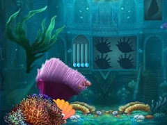 Spil Swinging Goose Escape online