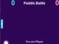 Spil Paddle Battle online
