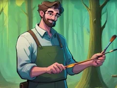 Spil Creative Artists Escape online