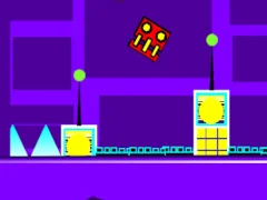 Spil Geometry Dash Deadlocked online