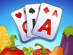 Spil Solitaire TriPeaks Harvest online