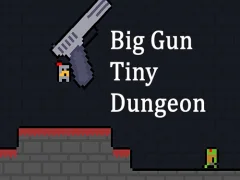 Spil Big Gun Tiny Dungeon online