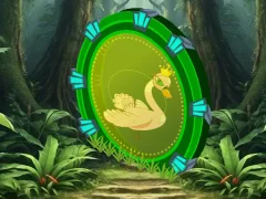 Spil Trapped Swan Queen Escape online