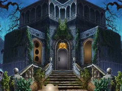 Spil Happy Little Duck Escape online