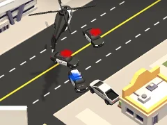 Spil Escape Car online