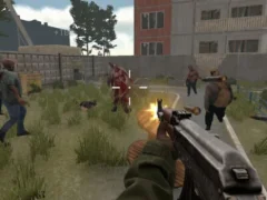 Spil Path of Survivor online
