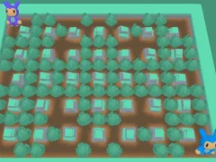 Spil Blast Frenzy Bomber Clash online