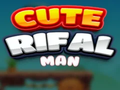 Spil Cute Rifal Man online