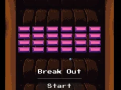 Spil Break Out online