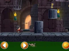 Spil Nightstrike Archery online