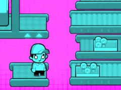 Spil Spacebar Super Star online