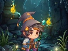 Spil Mystical Quest online