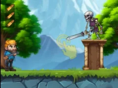 Spil Bullet Strike online