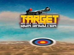 Spil Target Gun Shooting Adventure online