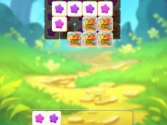 Spil Puzzle Tap online